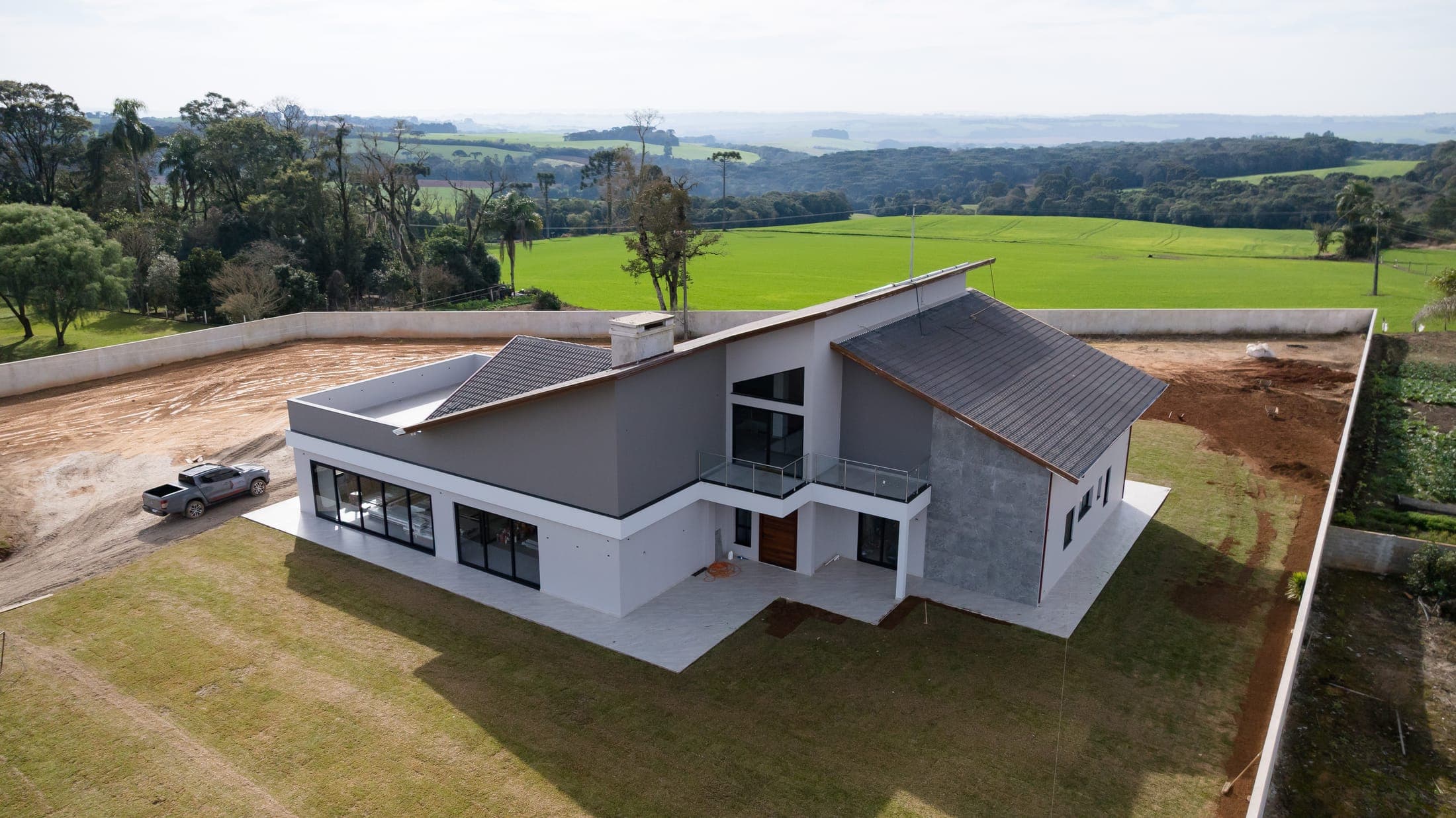 Residencial & Predial