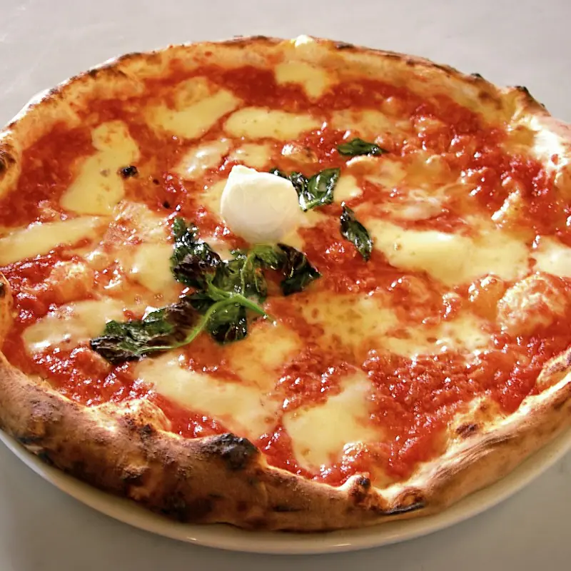 Margherita