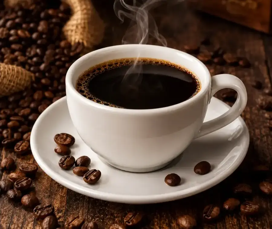 Café puro