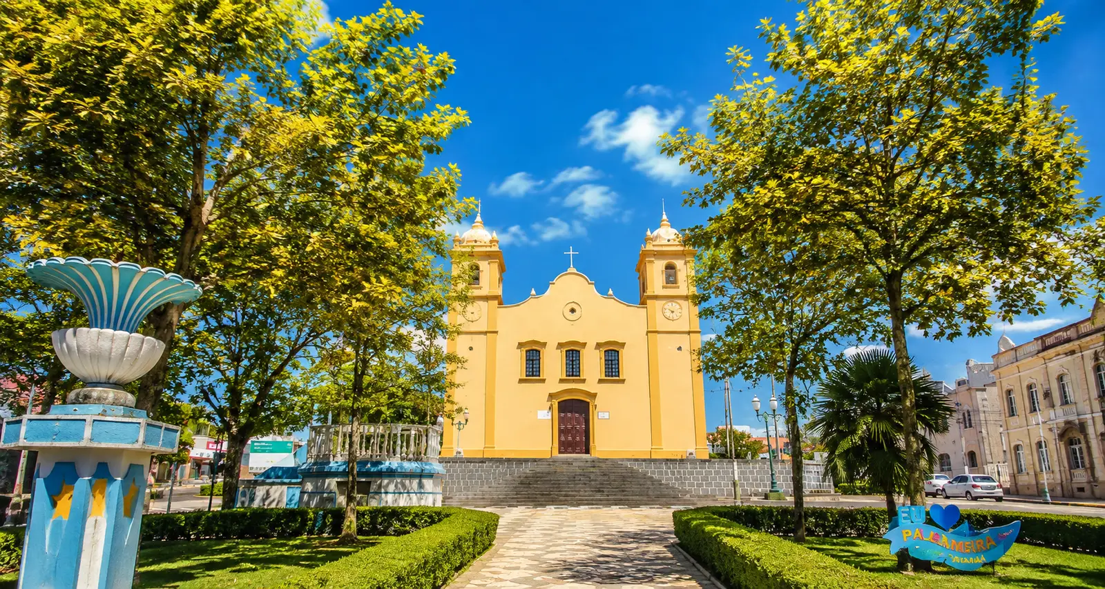 Palmeira