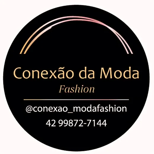 Conexão da Moda Fashion