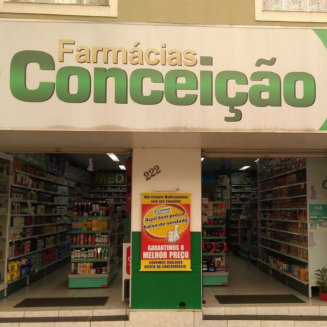 Farmácia Conceição