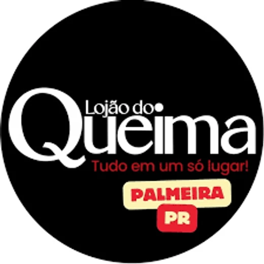 Lojão do Queima