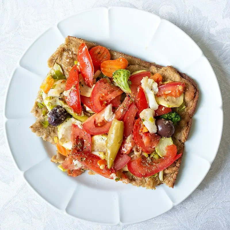 Vegetariana